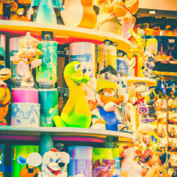 Coupon for: Disney Store February Sale