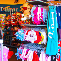 Coupon for: Disney Store Canada Merchandise Sale