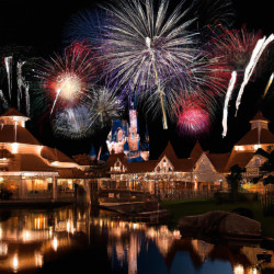 Coupon for: Disney Resort Vacation Savings