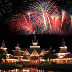 Coupon for: Disney Resort Spring Savings