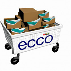 Coupon for: Ecco Shoes Online New Customer Discount