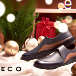 Coupon for: Ecco Shoes Holiday Sale