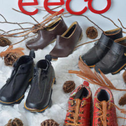 Coupon for: Ecco Shoes Winter Sale