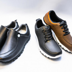 Coupon for: Ecco Shoes BOGO Offer