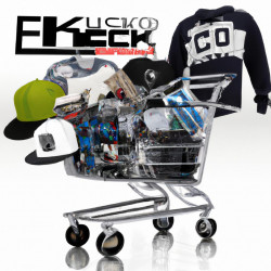 Coupon for: Ecko Unlimited New Customer Discount