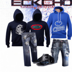 Coupon for: Ecko Unlimited 50% Off Sale