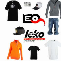 Coupon for: Ecko Unlimited New Year New Arrivals