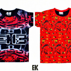 Coupon for: Ecko Unlimited BOGO T-Shirt Offer