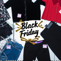 Coupon for: Express Black Friday Sale