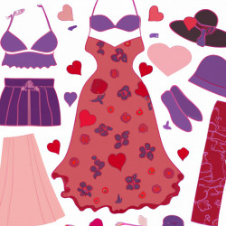 Coupon for: Express Valentine's Day Collection - 20% Off