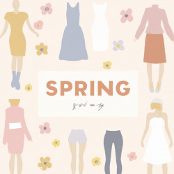 Coupon for: Express Spring Collection Launch