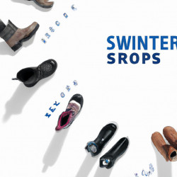 Coupon for: Famous Footwear Winter Sale