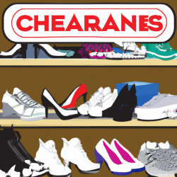 Coupon for: Famous Footwear Clearance Sale