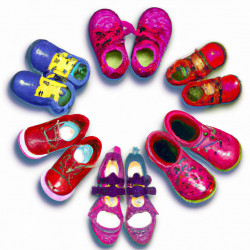 Coupon for: Famous Footwear Kids' Shoes BOGO Offer