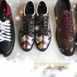 Coupon for: Famous Footwear Winter Sale