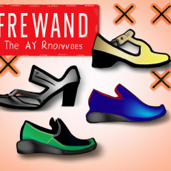 Coupon for: Famous Footwear Rewards Program