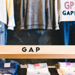 Coupon for: Gap Canada 50% Off Select Styles