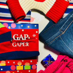 Coupon for: Gap Black Friday Sale