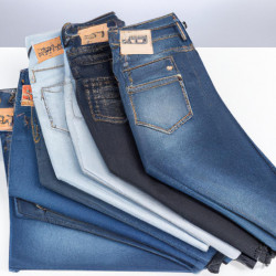 Coupon for: Gap Jeans BOGO Offer