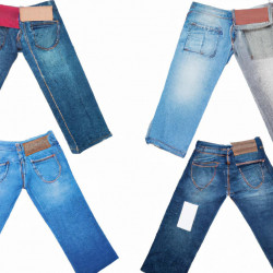 Coupon for: Gap New Year Denim Sale