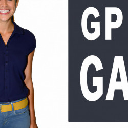 Coupon for: Gap Canada Loyalty Program Offer