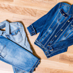 Coupon for: Gap Denim BOGO 50% Off