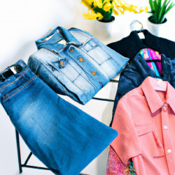 Coupon for: Gap Spring Sale - Up to 50% Off