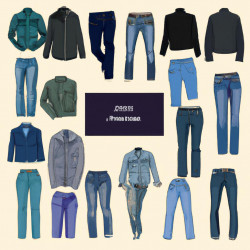 Coupon for: Gap Denim BOGO Offer