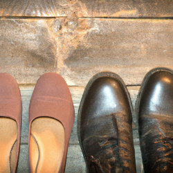 Coupon for: G.H.Bass&Co. BOGO Shoe Event