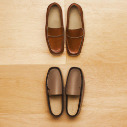 Coupon for: G.H.Bass&Co. Loafers BOGO Offer