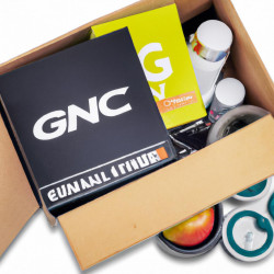 Coupon for: GNC Free Shipping Offer