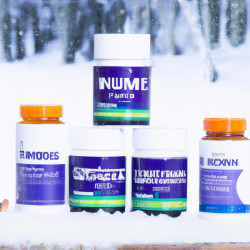 Coupon for: GNC Winter Wellness Promotion