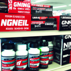 Coupon for: GNC Brand Exclusive Discount