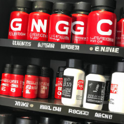 Coupon for: GNC Brand Discount