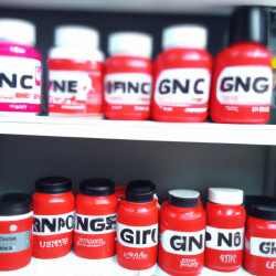 Coupon for: GNC Brand Discount