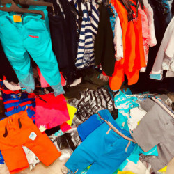 Coupon for: Gymboree Winter Sale