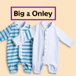 Coupon for: Gymboree Baby Clothing BOGO Offer