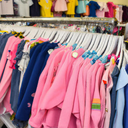 Coupon for: Gymboree March Clothing Sale