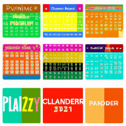 Coupon for: Hallmark New Year Planner Promotion