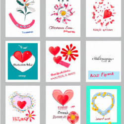 Coupon for: Hallmark Valentine's Day Special