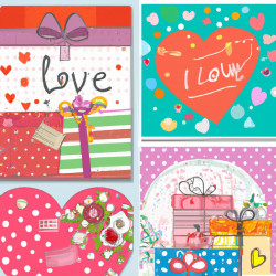 Coupon for: Hallmark Valentine's Day Promotion