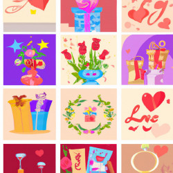 Coupon for: Hallmark Valentine's Day Promotion