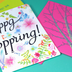 Coupon for: Hallmark Spring Collection Sale