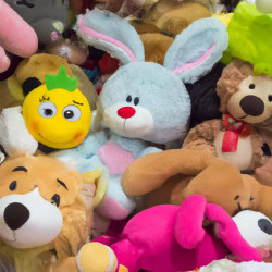 Coupon for: Hallmark Plush Toy Spring Sale