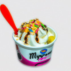 Coupon for: McDonald's McFlurry Special