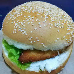 Coupon for: McDonald's McCrispy Chicken Sandwich Deal