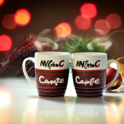 Coupon for: McDonald's McCafé Holiday BOGO Offer