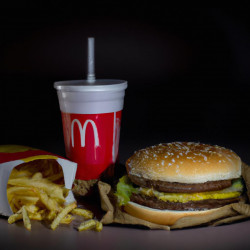 Coupon for: McDonald's Big Mac Meal Deal