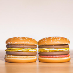 Coupon for: McDonald's Big Mac BOGO Offer