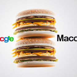 Coupon for: McDonald's Big Mac BOGO Fridays